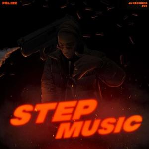 Step Music (Explicit)