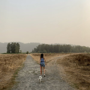 Never Let Me Down(feat. Melody Rabe)