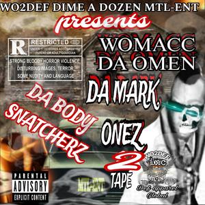Run Ur Mouf (feat. Glock Mane, Yns & Tony Jr) (Explicit)
