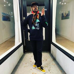 Boy George (Explicit)