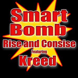 Smart Bomb (feat. Kreed) [Explicit]