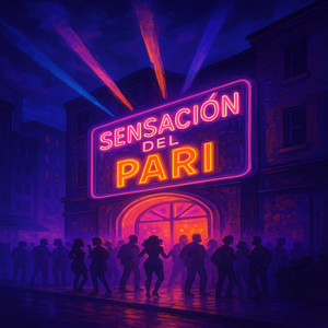 Sensación del Pari (Explicit)