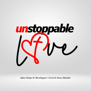 Unstoppable Love