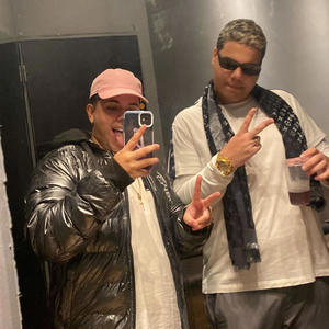 GALOPEIRA X JOGA PRO COROLLA (Explicit)