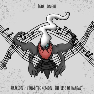 Oracion (From Pokemon: The Rise of Darkrai)