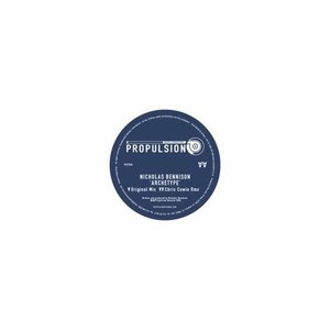 Archetype (Chris Cowie Remix)
