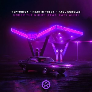 Under the Night (Feat. Katy Alex)