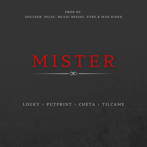 Mister (Explicit)