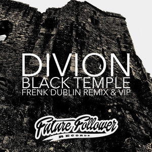 Black Temple (Frenk Dublin Remix)