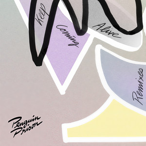 Keep Coming Alive (Sam Padrul Remix)