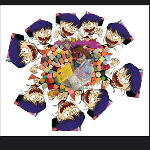 “STAY THE COURSE” (Explicit)