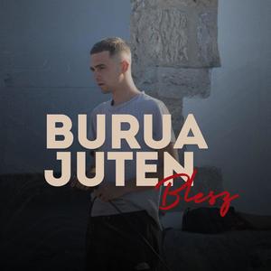 Burua Juten (feat. Blesz & Txoron Beats) [Explicit]