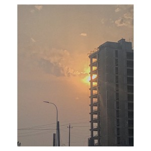 Light the Night - 零和游戏