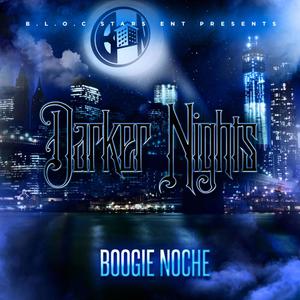 Darker Nights (Explicit)