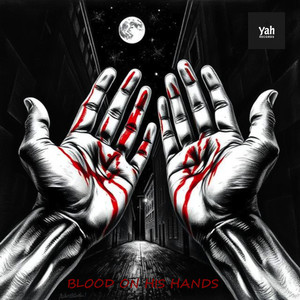 Blood on His Hands