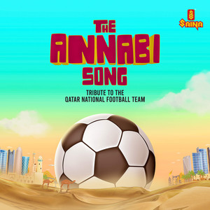 The Annabi Song - FIFA Worldcup 2022