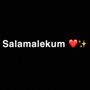 Salamalekum