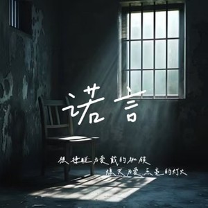 诺言 - 杜红生封面