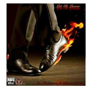 Let It Loose (feat. NYCE, Beams & Needmore Bands) (Explicit)