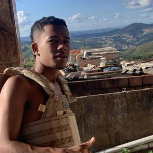 MC's MENOR FB E SACI (TA ATRAS DE ****)