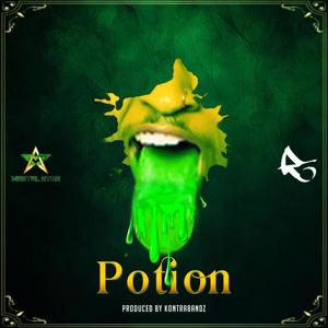 Potion (Explicit)