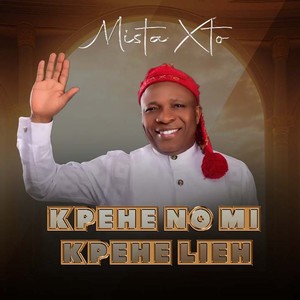 Kpehe No Mi kpehe lieh