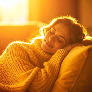 La Tarde Se Despliega Sin Palabra