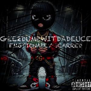 EMOTIONALLY SCARRED (Explicit)