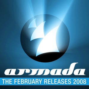 Armada February Releases 2008 (World Wide Excl. USA & Canada)