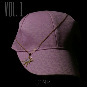 Don P, Vol. 1