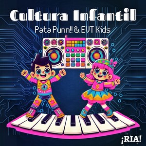 Cultura Infantil