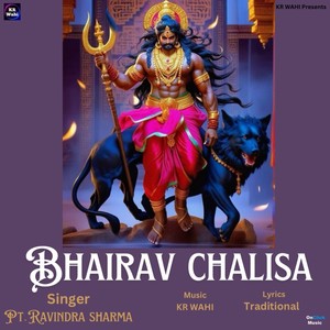 Bhairav Chalisa