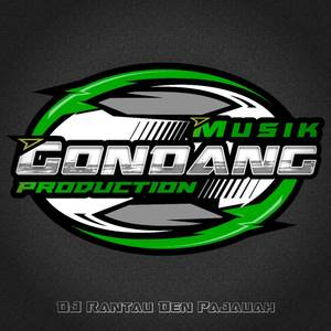 DJ Rantau Den Pajauah