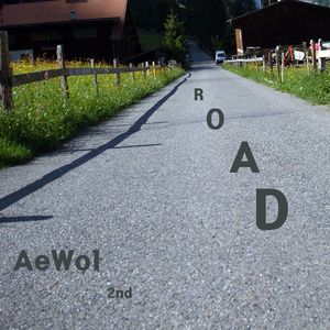 ROAD [Digital Single]