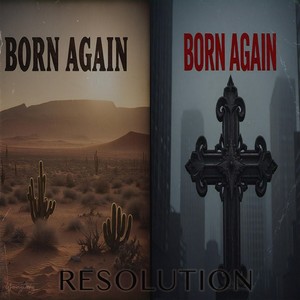 Born Again