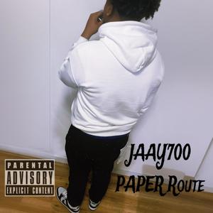 Paper Route (Explicit)