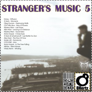 Silent Waves (Original Mix)
