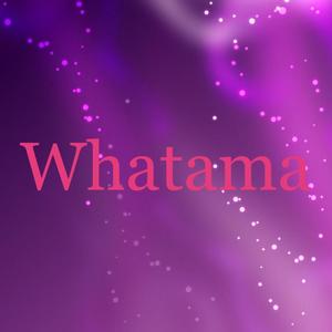 Whatama (Explicit)