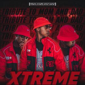 Barcadi Ke spane (feat. Cruz K & Odd Heavens)