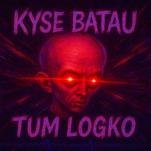 KYSE BATAU TUM LOGKO (Explicit)