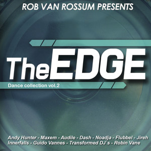 Nothing Shall Separate[feat. Goshen Sai] (Maxem Remix)