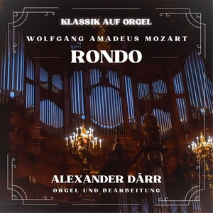 Mozart - Rondo