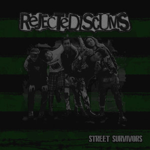 Street Survivors (Explicit)