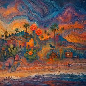 Angie (is only violent when cornered)