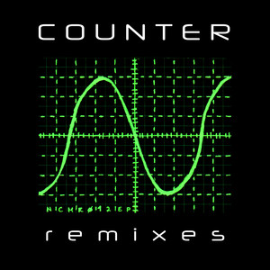 Counter - Remixes