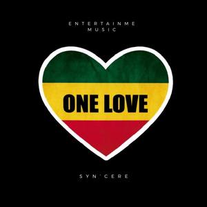 ONE LOVE (Explicit)
