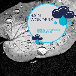 Rain Wonders - Tunes of Blissful Spring Rain