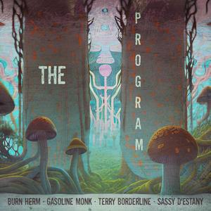 The Program (feat. Terry Borderline & Sassy D'Estany) (Explicit)