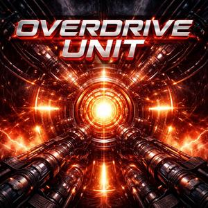 Overdrive Unit