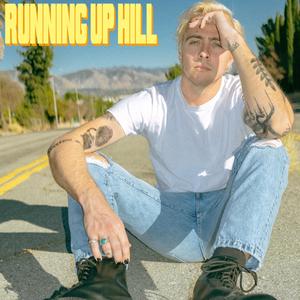 Running Uphill